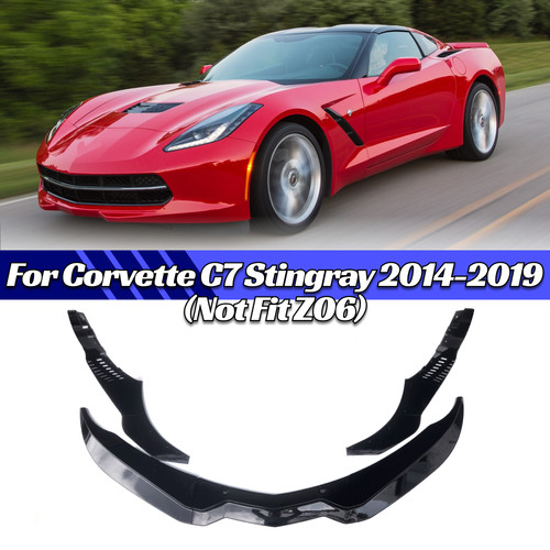 For 2014 2019 corvette - for, c7