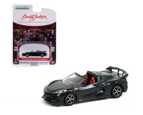 Greenlight 2020 chevrolet - greenlight,