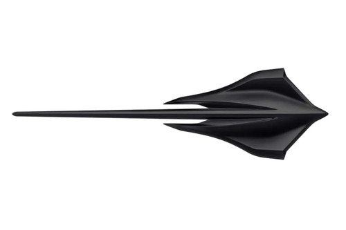 Corvette stingray deck - corvette, c8